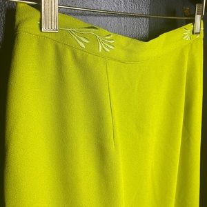 Vintage Katherine Bishop Skirt